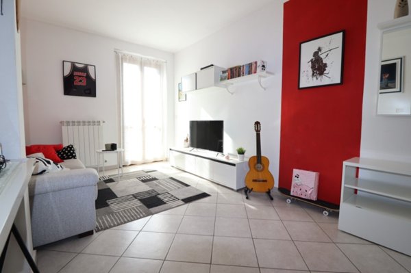 appartamento in vendita a Montevarchi in zona Levane