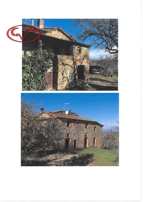 casa indipendente in vendita a Montevarchi in zona Ventena
