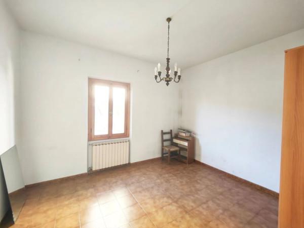 casa indipendente in vendita a Montevarchi in zona Levane