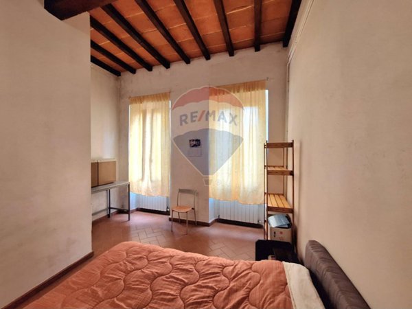 appartamento in vendita a Montevarchi
