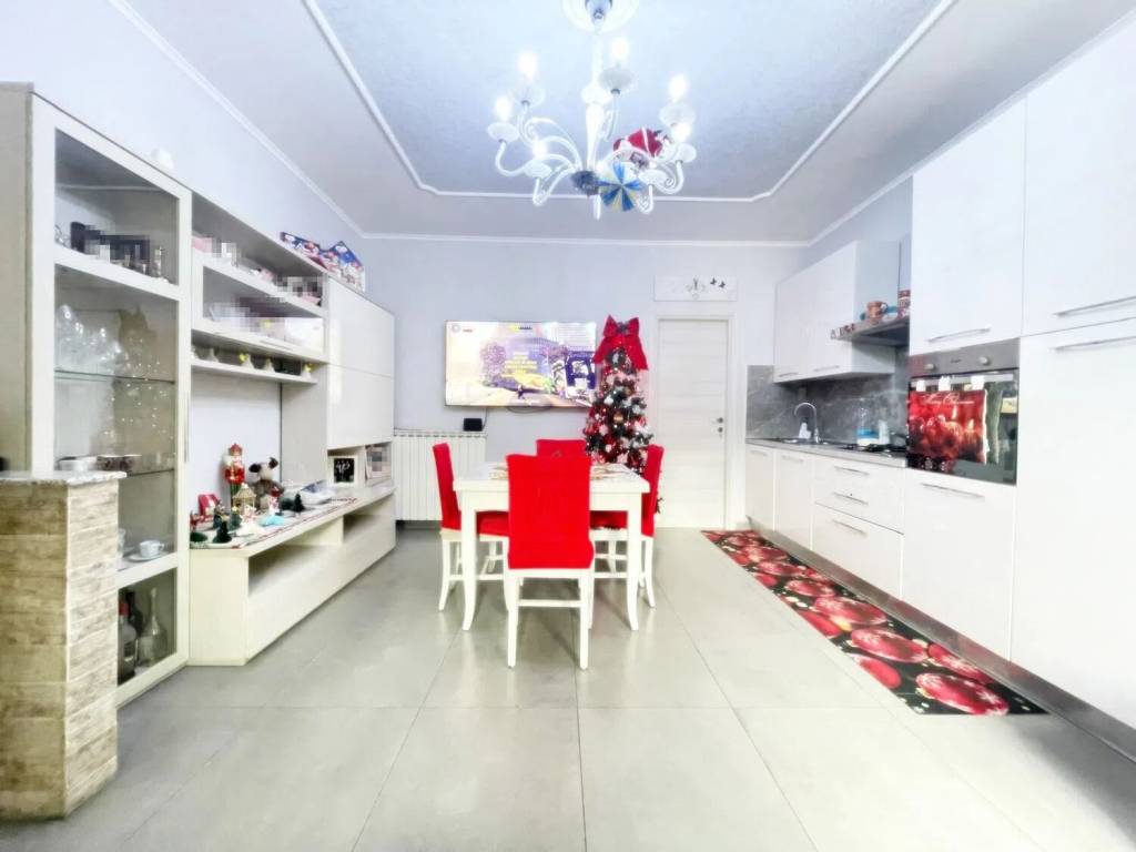 appartamento in vendita a Montevarchi in zona Levane
