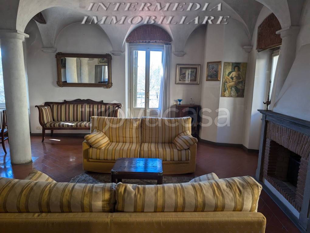 appartamento in vendita a Montevarchi