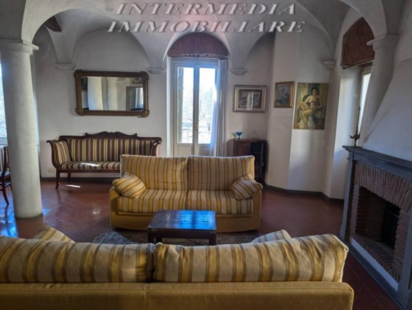appartamento in vendita a Montevarchi
