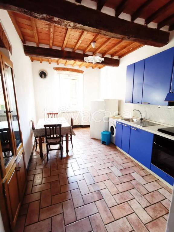 appartamento in vendita a Montevarchi