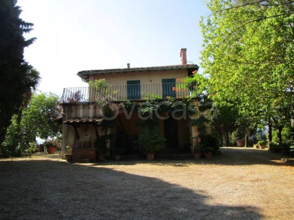 appartamento in vendita a Montevarchi