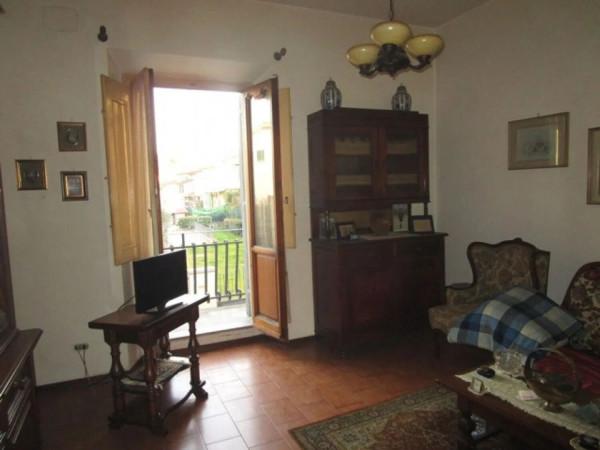 appartamento in vendita a Montevarchi