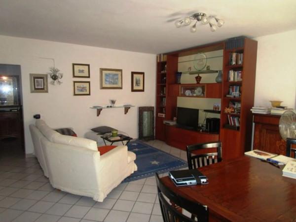 appartamento in vendita a Montevarchi