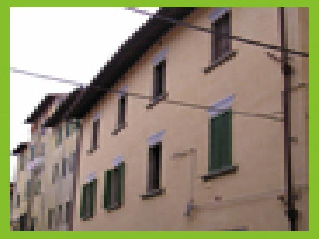 appartamento in vendita a Montevarchi