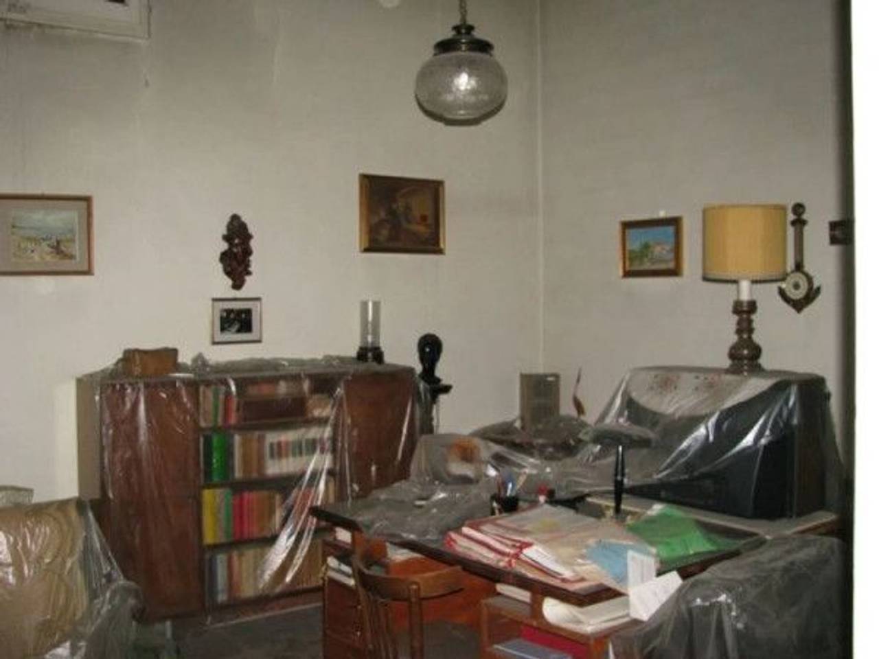 appartamento in vendita a Montevarchi