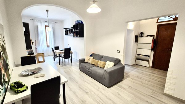 appartamento in vendita a Montevarchi