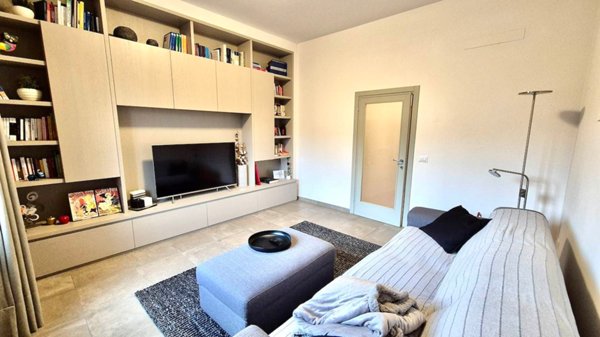 appartamento in vendita a Montevarchi
