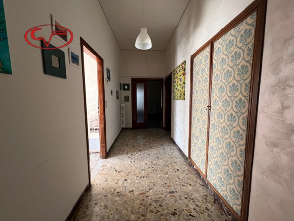 appartamento in vendita a Montevarchi