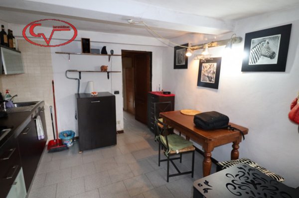 appartamento in vendita a Montevarchi in zona Moncioni