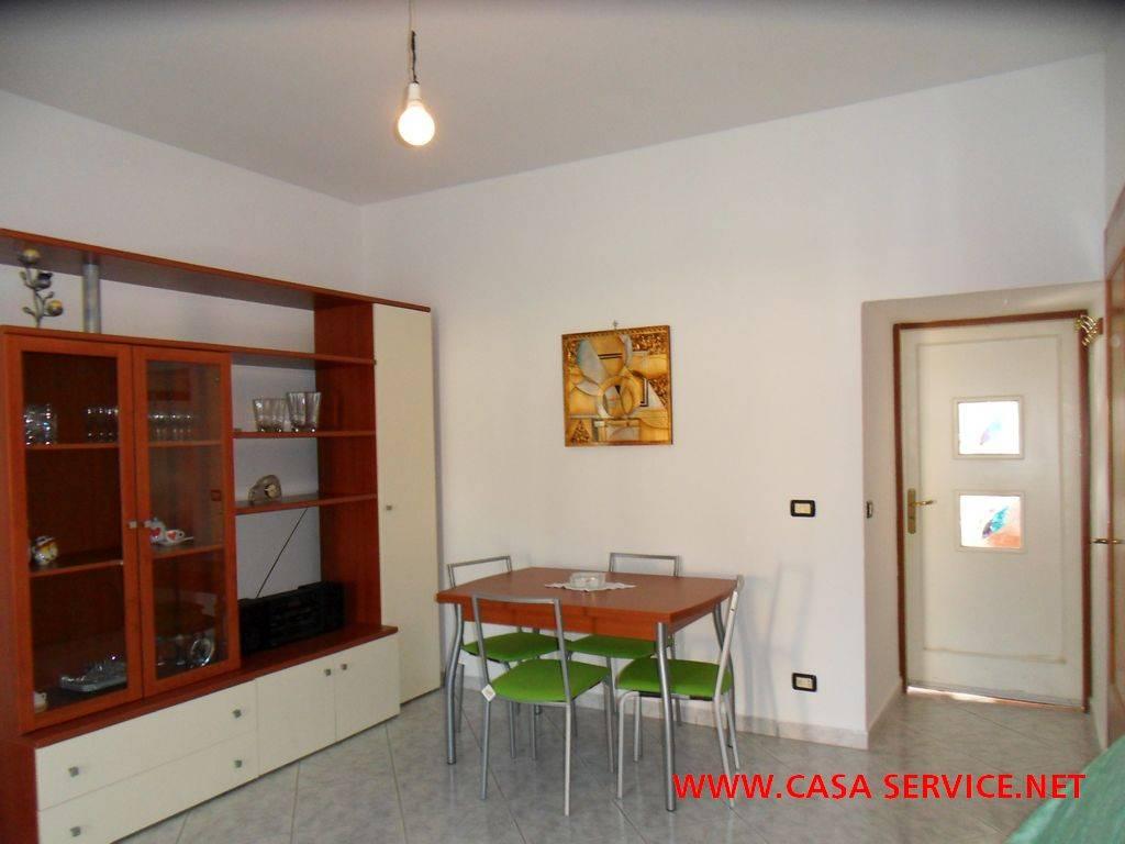 appartamento in vendita a Montevarchi