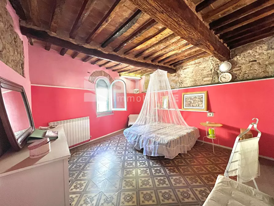 appartamento in vendita a Montevarchi