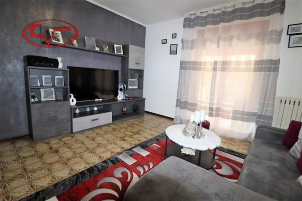 appartamento in vendita a Montevarchi in zona Levane