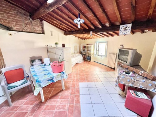 appartamento in vendita a Montevarchi
