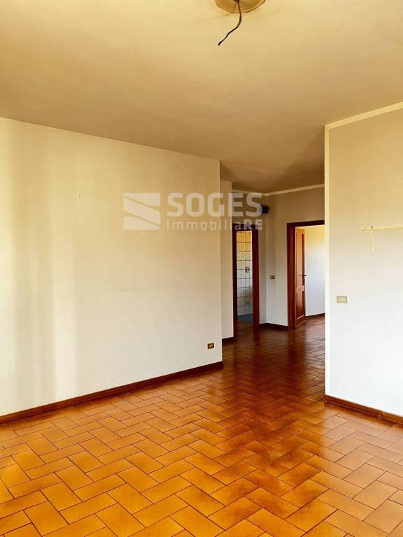 appartamento in vendita a Montevarchi