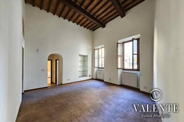 appartamento in vendita a Montevarchi
