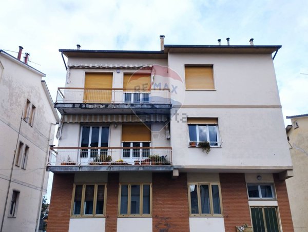 appartamento in vendita a Montevarchi