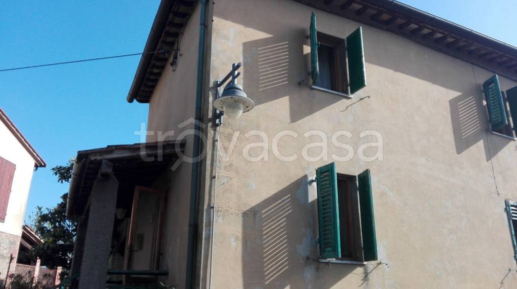 appartamento in vendita a Montevarchi in zona Rendola