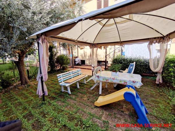 casa indipendente in vendita a Montevarchi