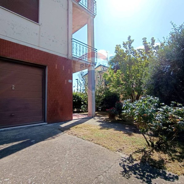 appartamento in vendita a Montevarchi in zona Levanella