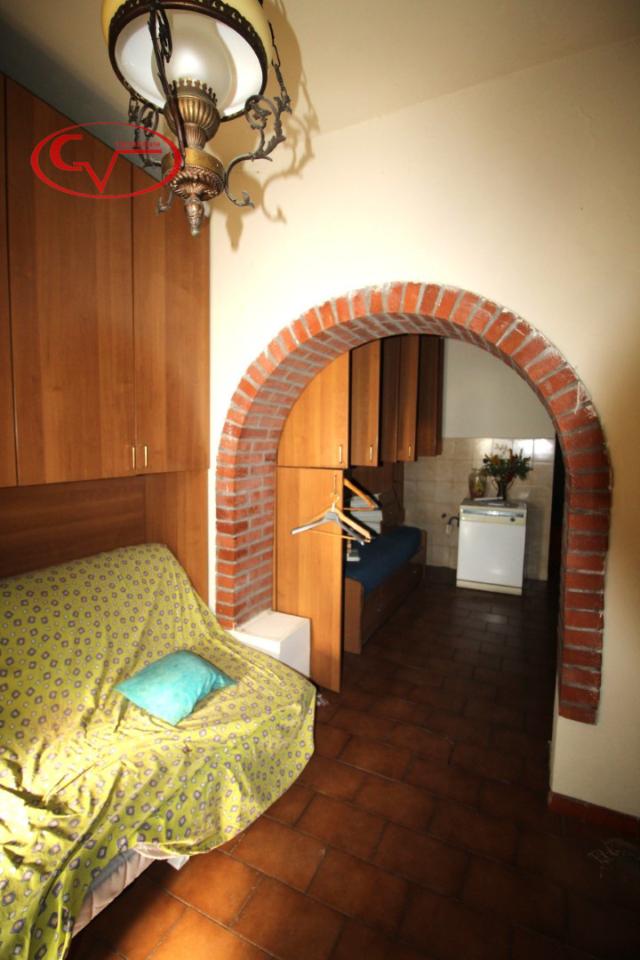 appartamento in vendita a Montevarchi in zona Levane