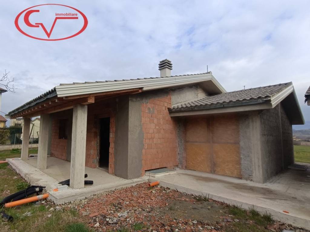 casa indipendente in vendita a Montevarchi in zona Levanella