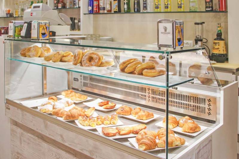 negozio in vendita a Montevarchi