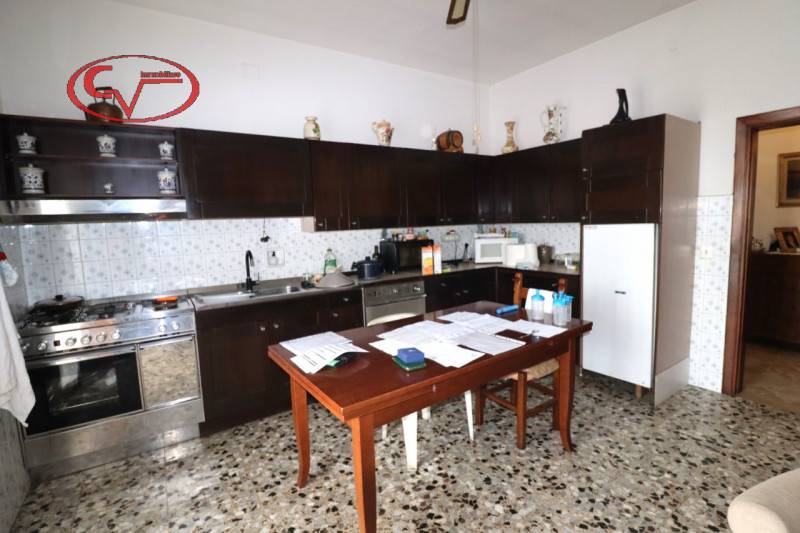 appartamento in vendita a Montevarchi