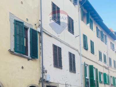 appartamento in vendita a Montevarchi