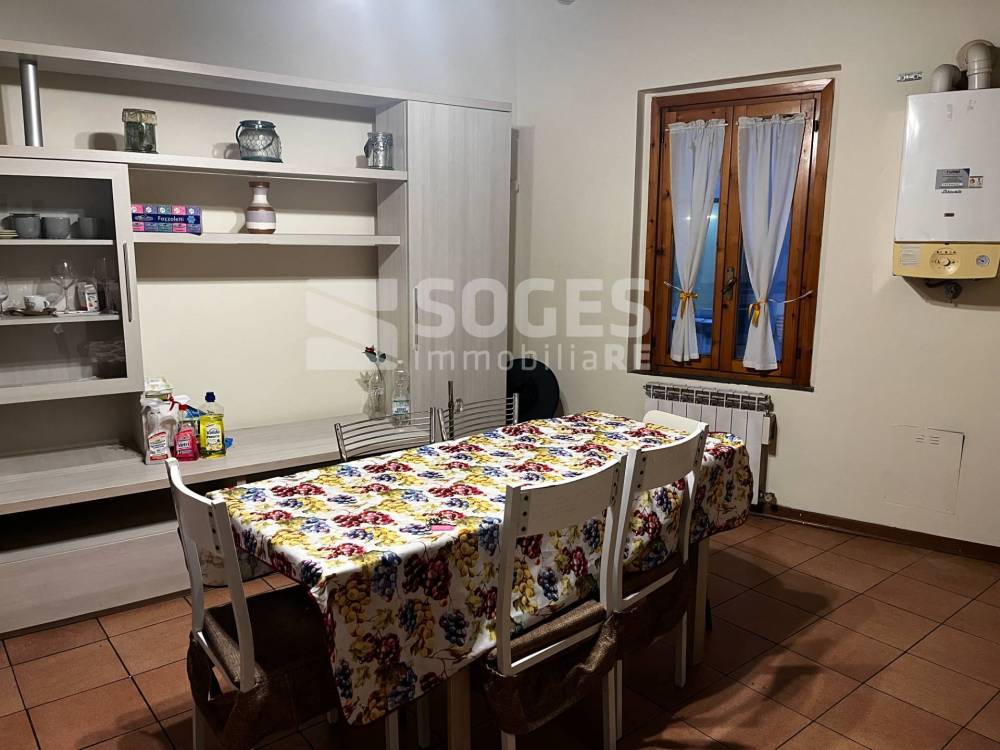 appartamento in vendita a Montevarchi