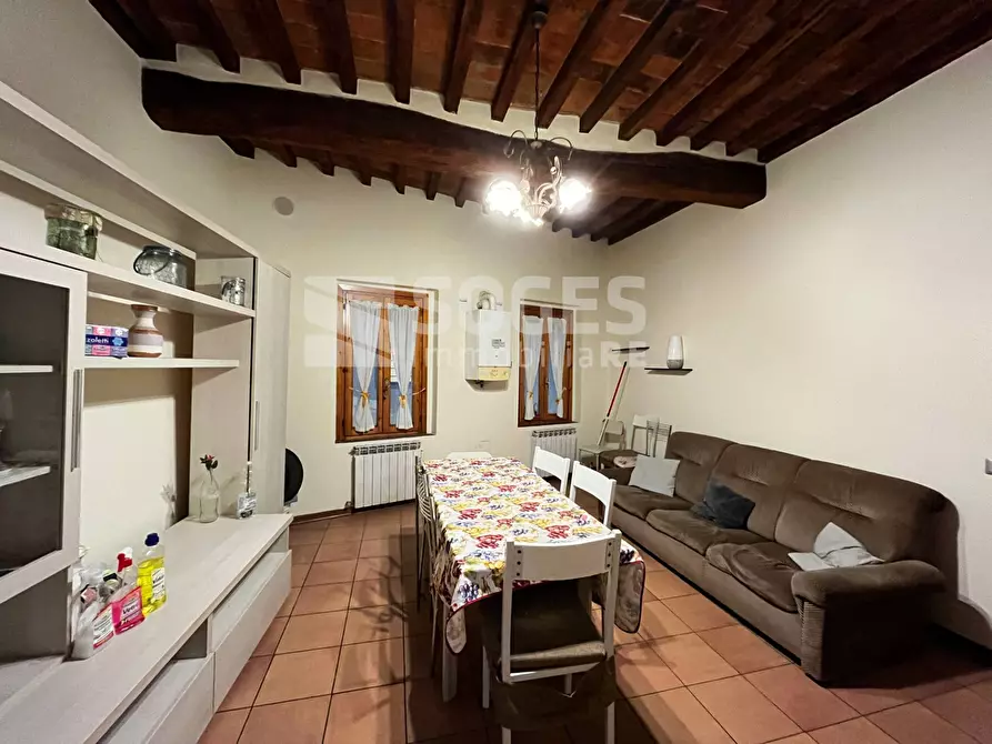 appartamento in vendita a Montevarchi