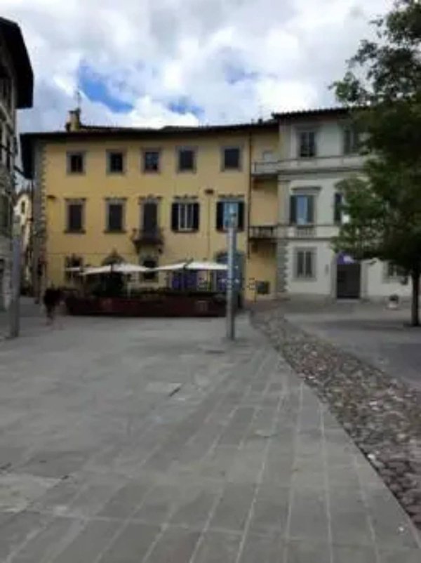 appartamento in vendita a Montevarchi