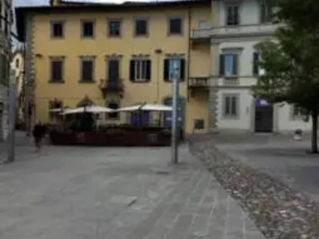 appartamento in vendita a Montevarchi