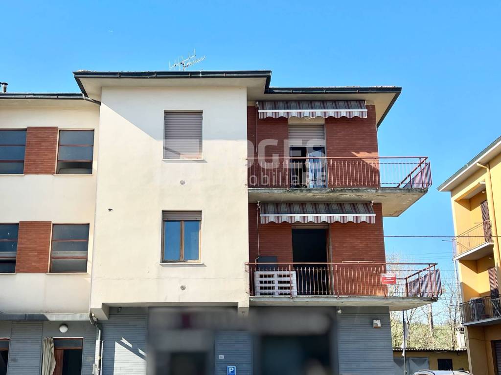 appartamento in vendita a Montevarchi