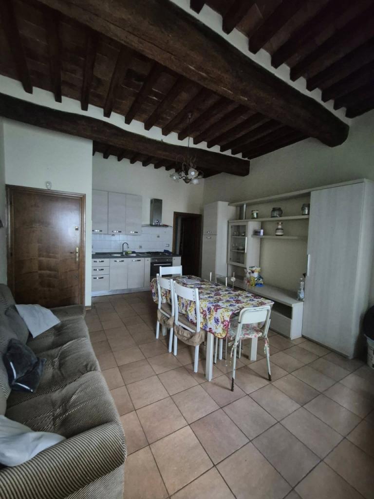 appartamento in vendita a Montevarchi