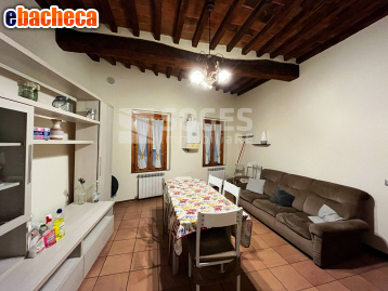 appartamento in vendita a Montevarchi