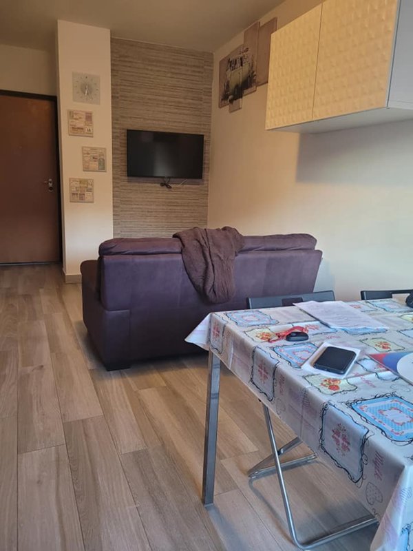 appartamento in vendita a Montevarchi