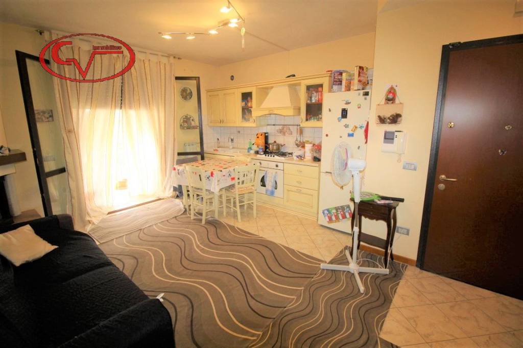 appartamento in vendita a Montevarchi