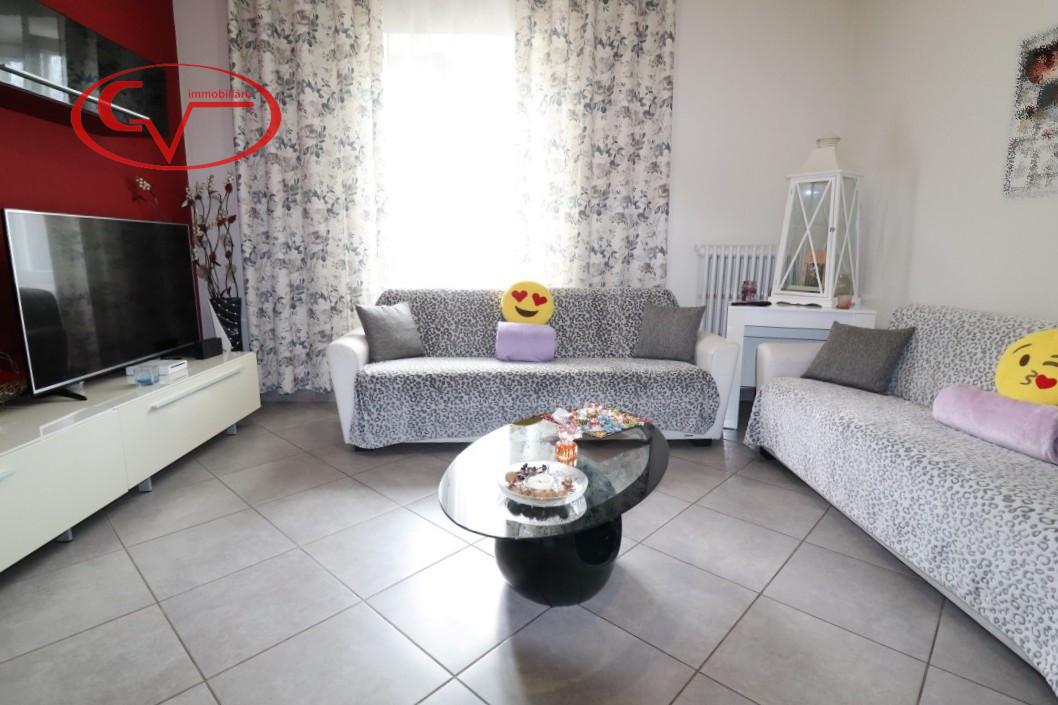 appartamento in vendita a Montevarchi