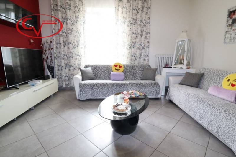 appartamento in vendita a Montevarchi