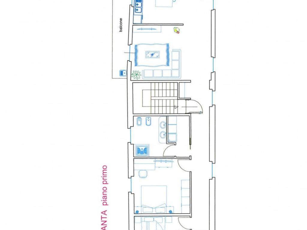 casa indipendente in vendita a Montevarchi in zona Mercatale Valdarno