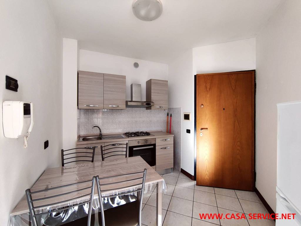 appartamento in vendita a Montevarchi