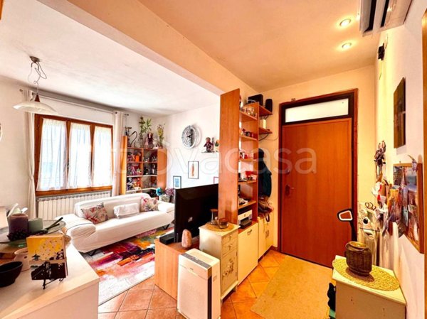 appartamento in vendita a Montevarchi