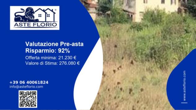 terreno agricolo in vendita a Montevarchi in zona Levanella