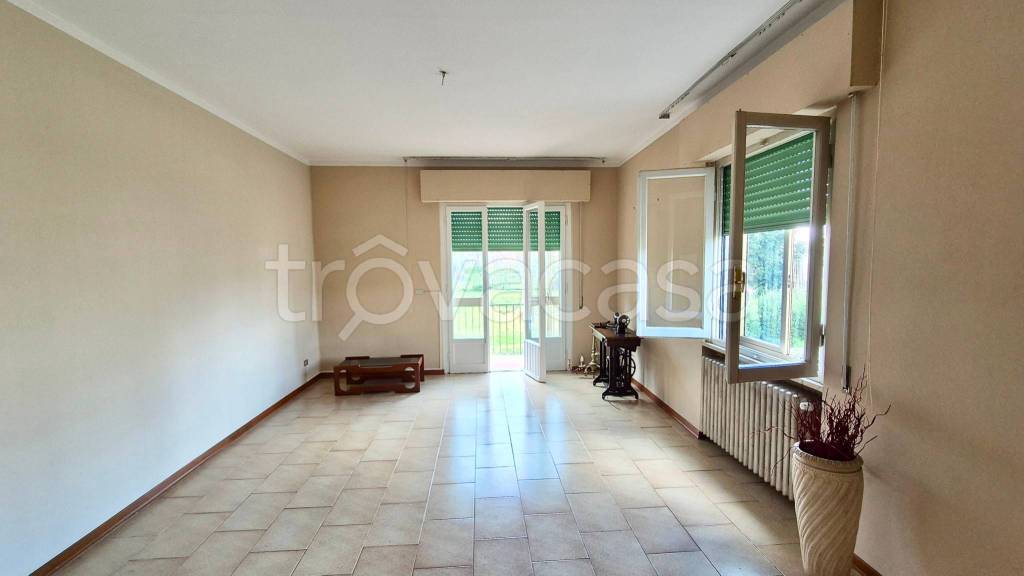 appartamento in vendita a Montevarchi
