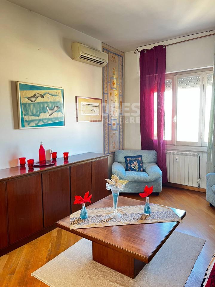 appartamento in vendita a Montevarchi