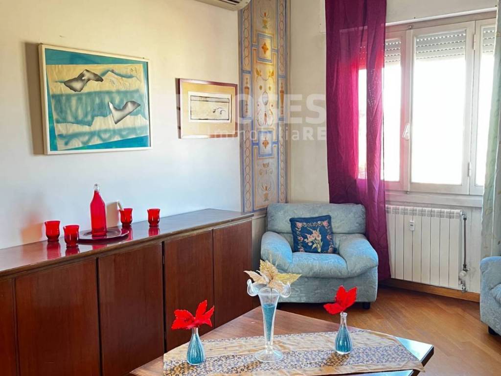 appartamento in vendita a Montevarchi